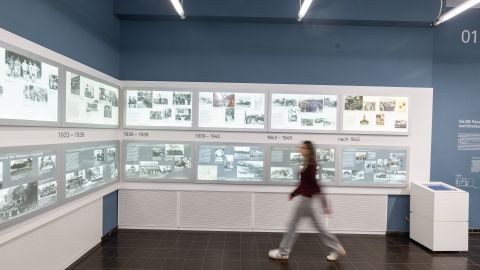 Unsere Erde hat Platz für alle! – Ausgrenzung? Ohne uns!